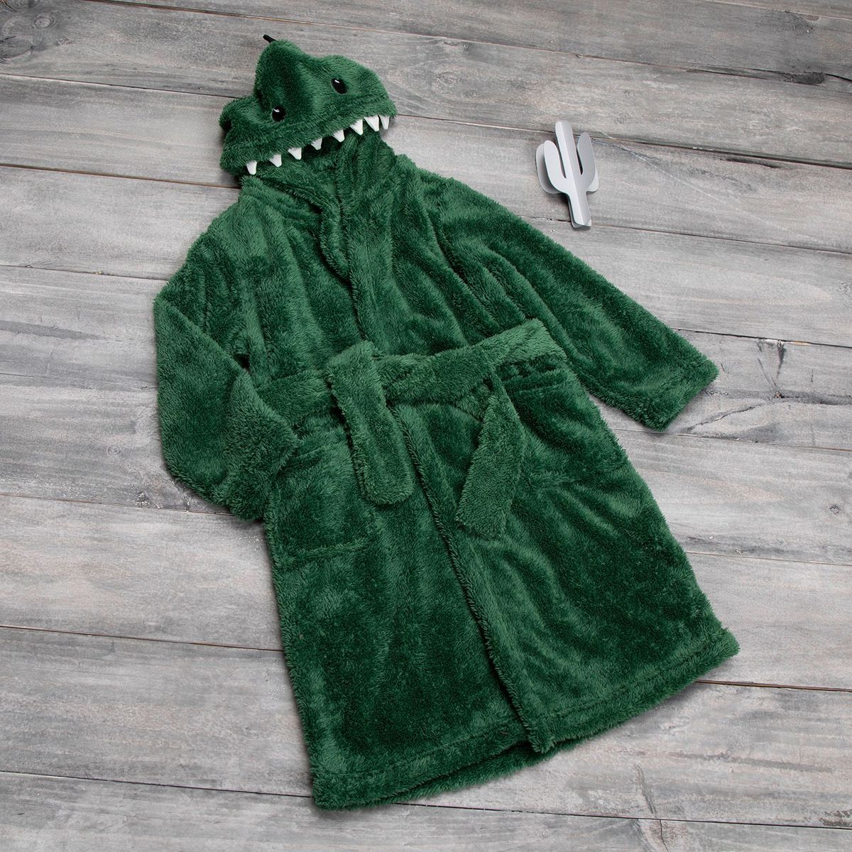 YAMP - Bata para dormir Niño Poliéster Yamp