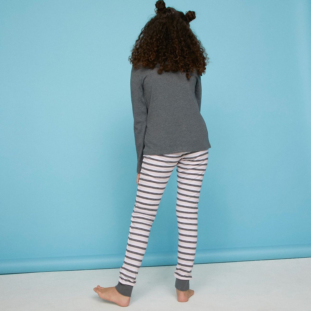 ELV - Pijama Niña 2 piezas Algodón ELV