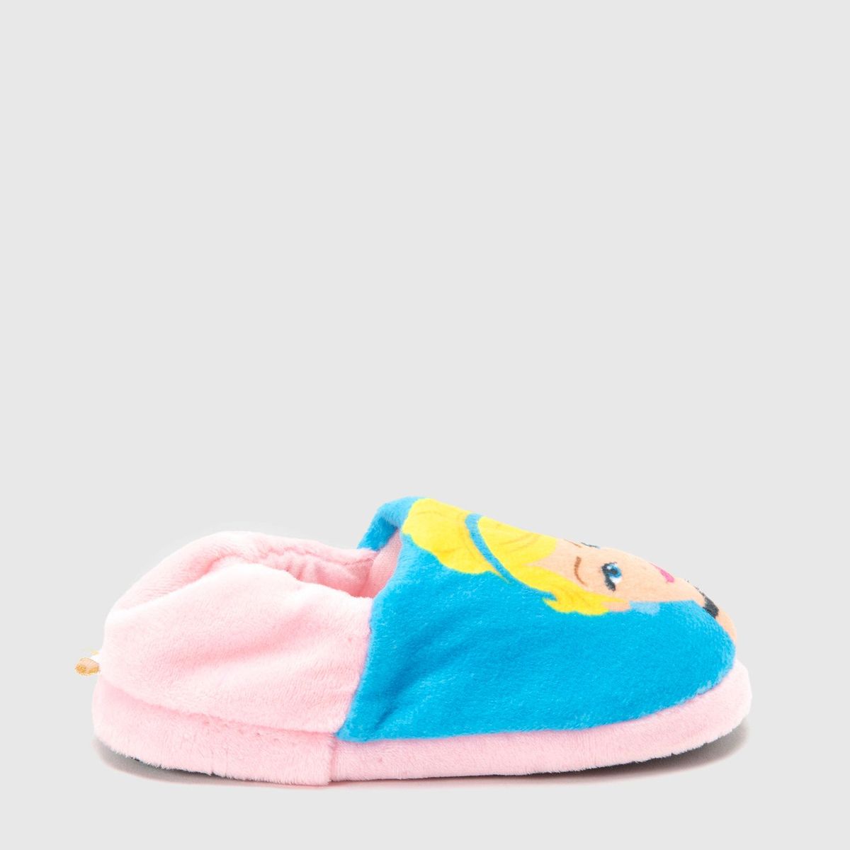 DISNEY - Pantuflas Niña Disney