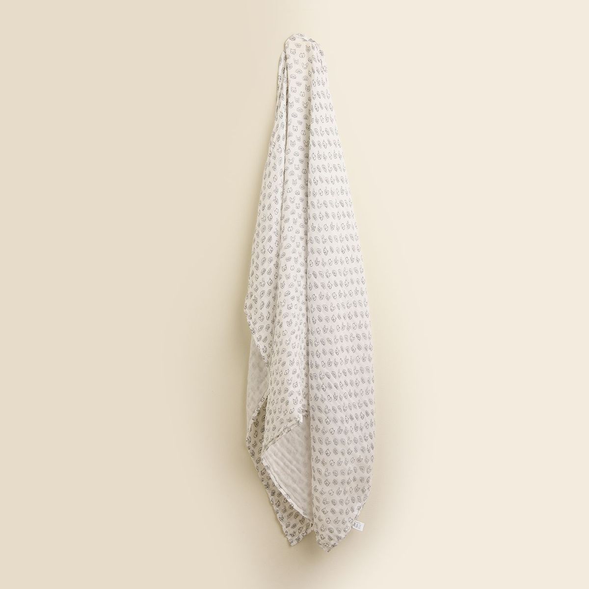 YAMP - Manta Bebé Pmantamupu Combo 1 Yamp