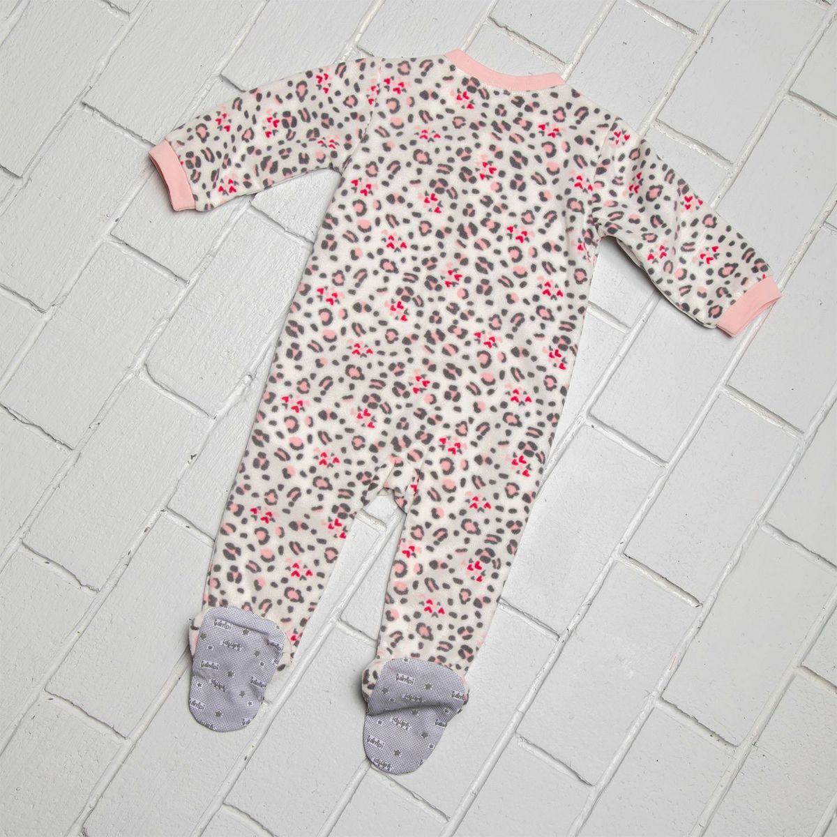 YAMP - Pijama Bebé Niña Poliéster Yamp