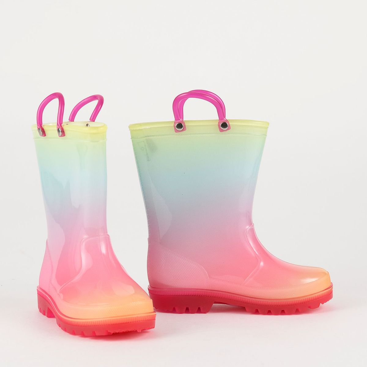 YAMP - Botas de lluvia  Yamp Rain4 Pri para Niña