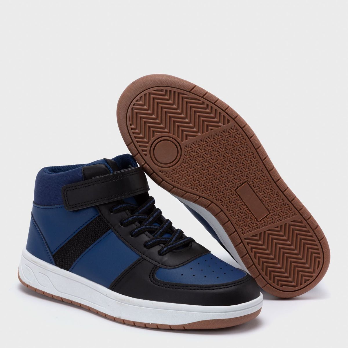 YAMP - Tenis Yamp Sp Alto Niño