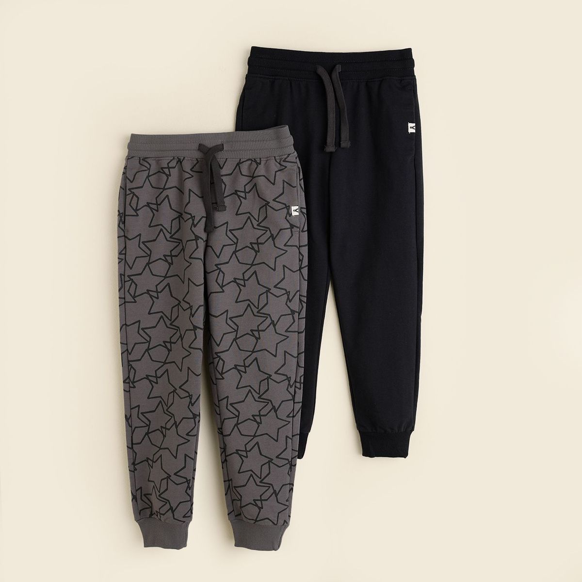 YAMP - Pantalón Jogger Niño Pack x2 Yamp