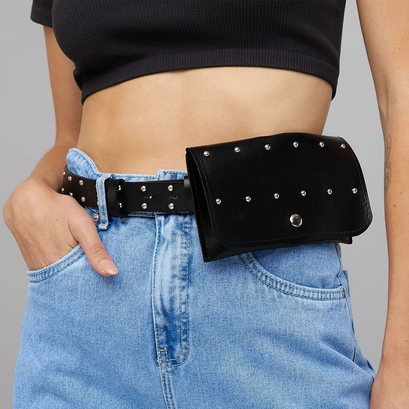 DENIMLAB - Cinturón Mujer Denimlab