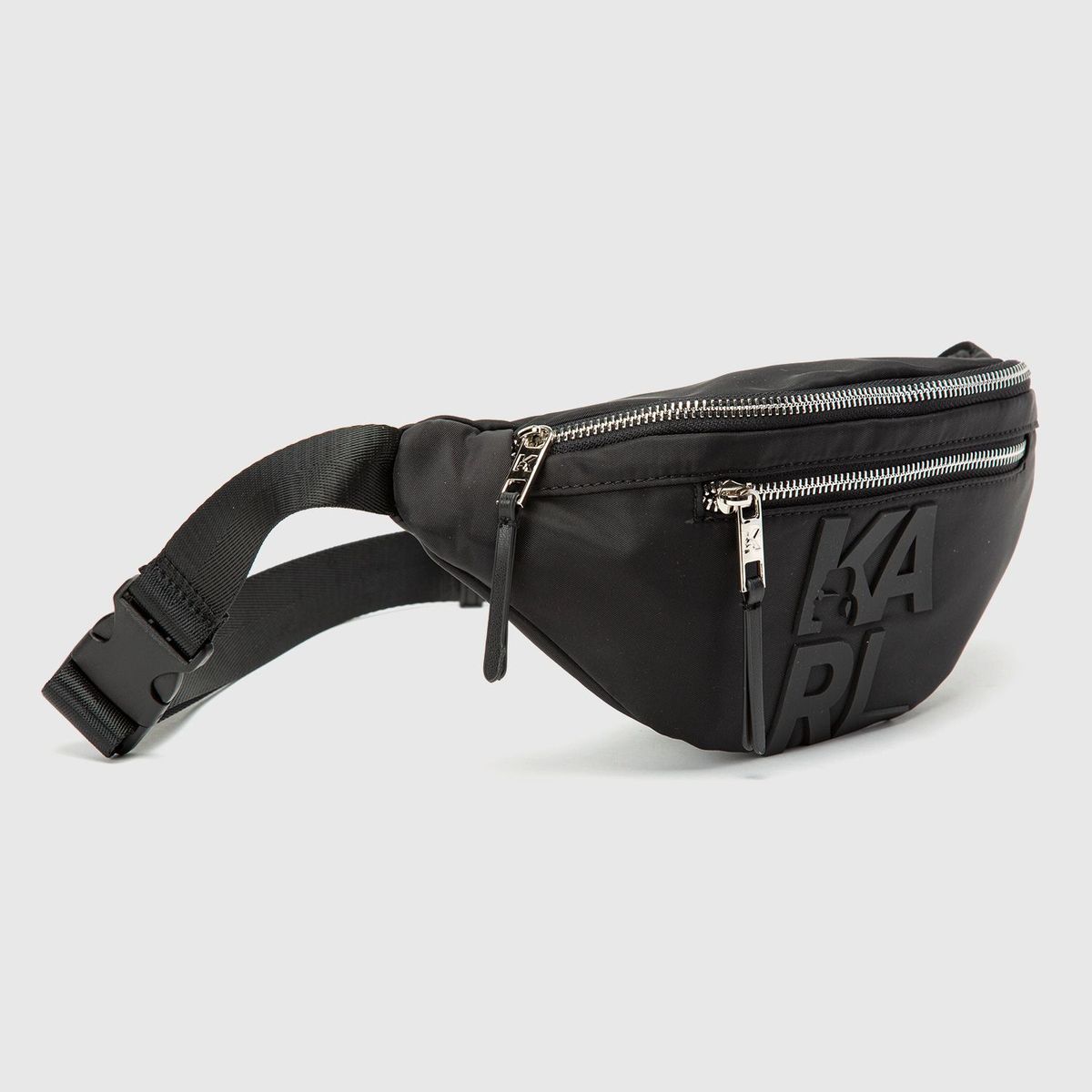 KARL LAGERFELD - Riñonera Karl Lagerfeld