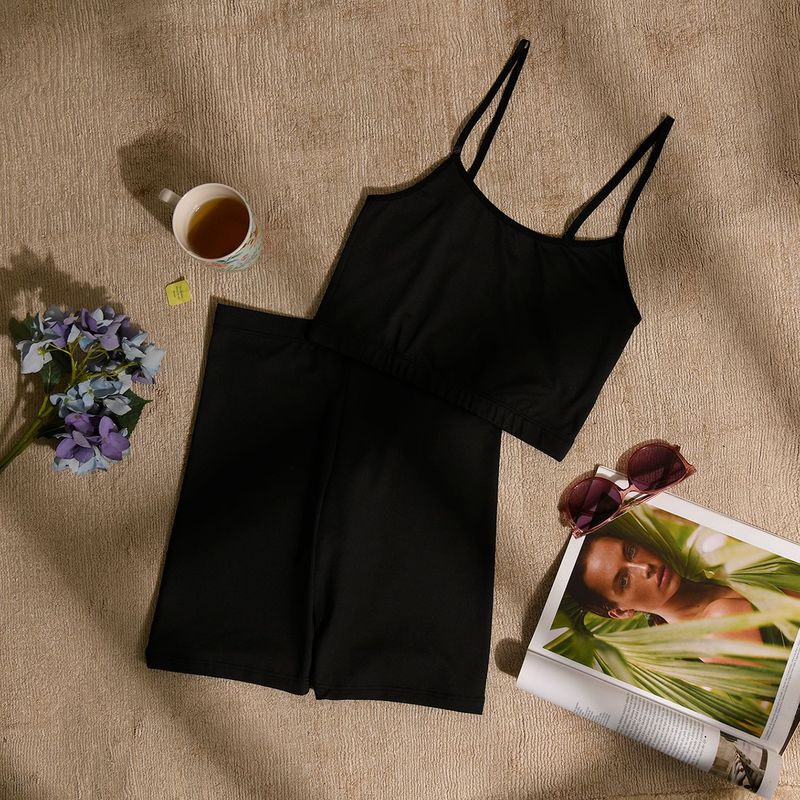 DAHLA - Conjunto Soft Dahla