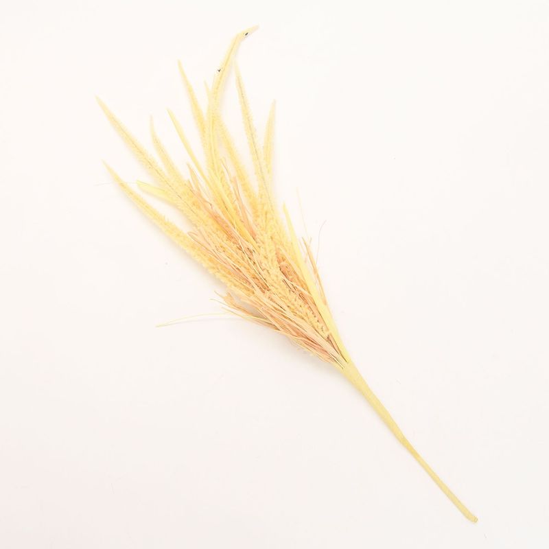 MICA - Flor Plástico 66x7 cm