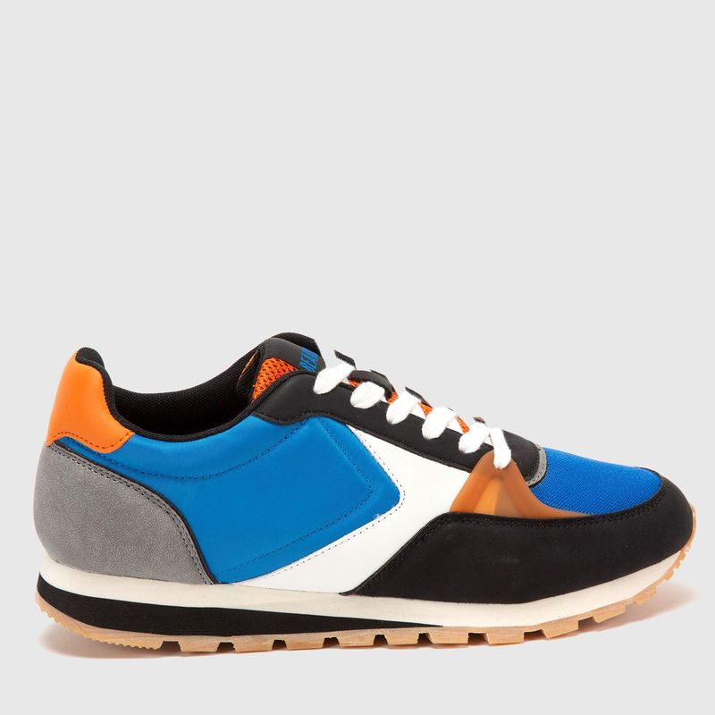 BEARCLIFF - Tenis Bearcliff Hombre Moda Rolf