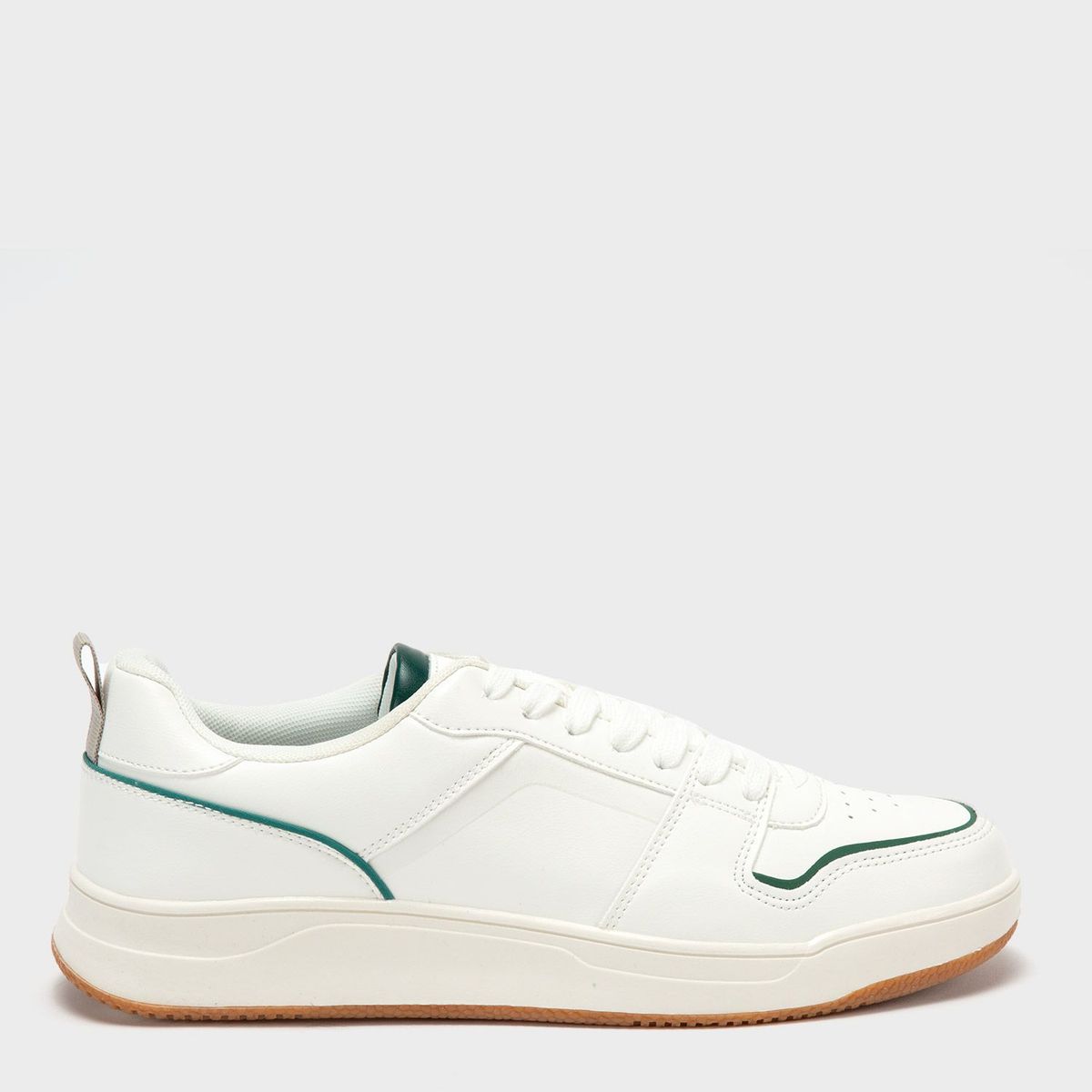 BEARCLIFF - Tenis Bearcliff Hombre Moda Allon