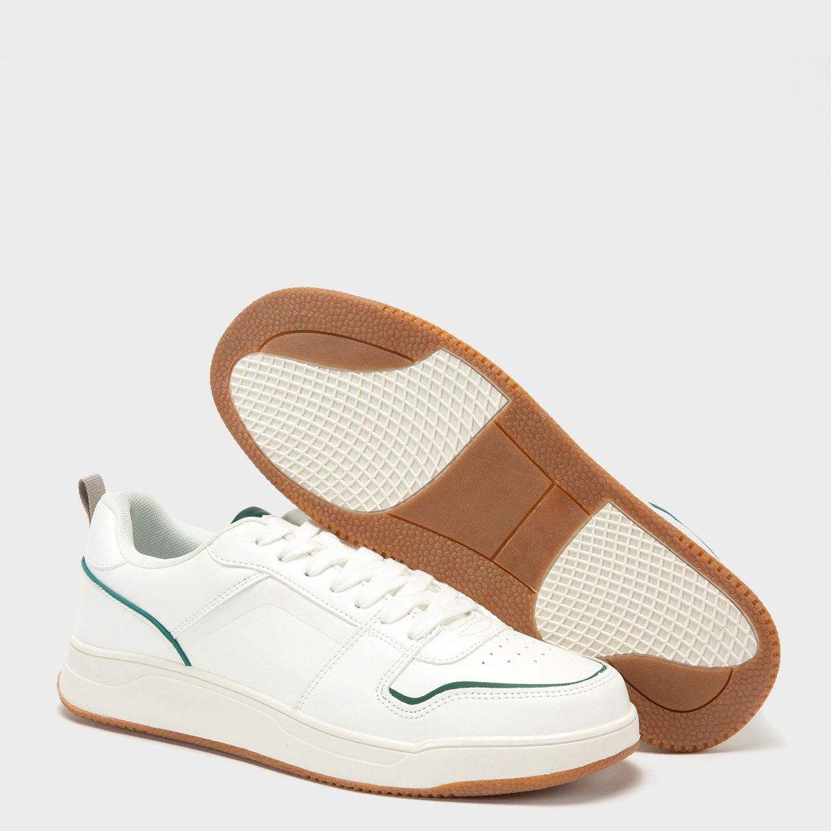 BEARCLIFF - Tenis Bearcliff Hombre Moda Allon