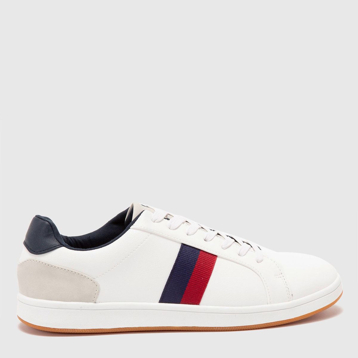 BASEMENT - Tenis Moda Basement Sportics Hombre