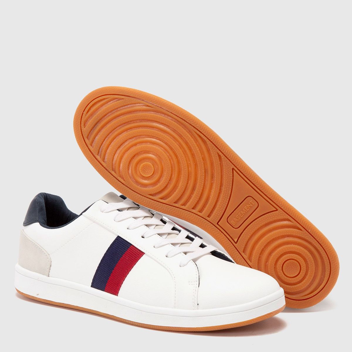 BASEMENT - Tenis Moda Basement Sportics Hombre
