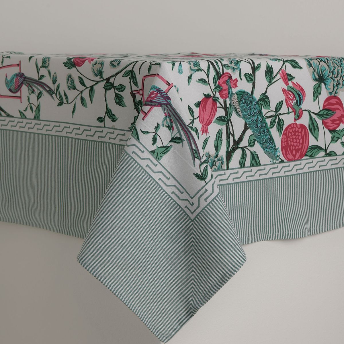 ROBERTA ALLEN - Mantel de Algodón 210 x 150 cm