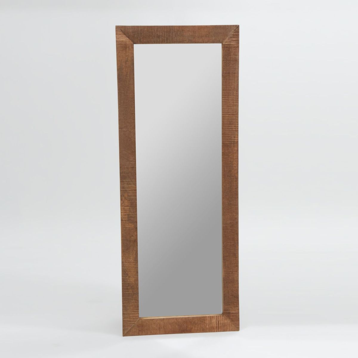 BASEMENT HOME - Espejo de piso Rectangular 180x70 cm