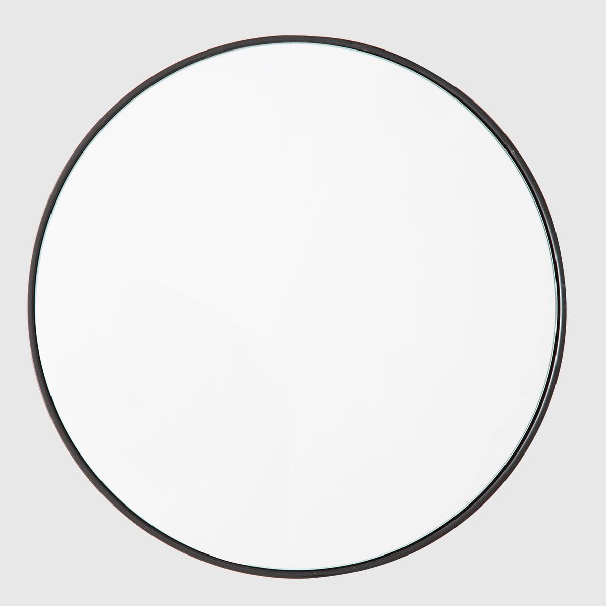 BASEMENT HOME - Espejo de pared Decorativo Redonda BASEMENT HOME