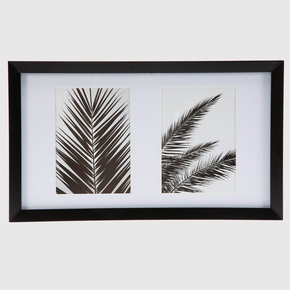 MICA - Portaretratos múltiples 13x18 cm Madera