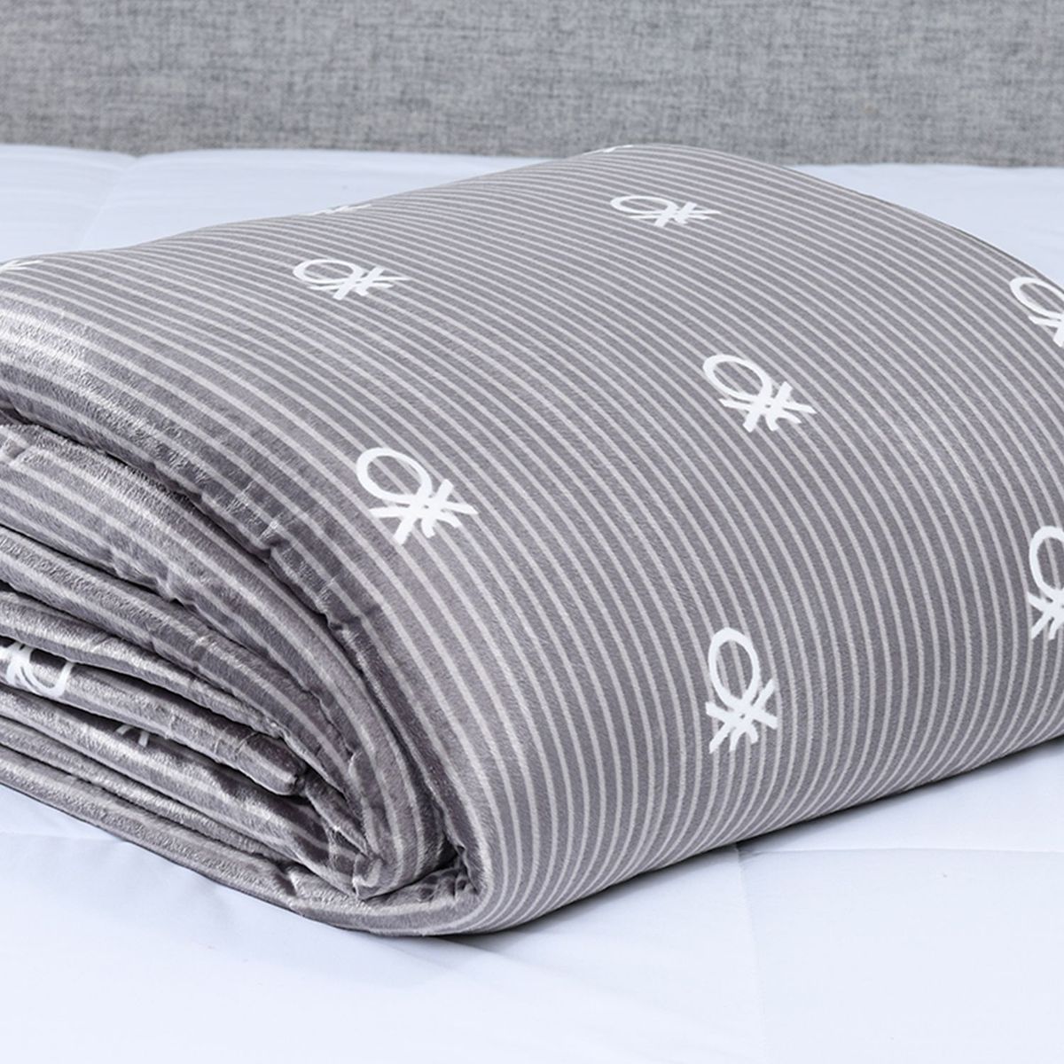 BENETTON - Cobija Sherpa