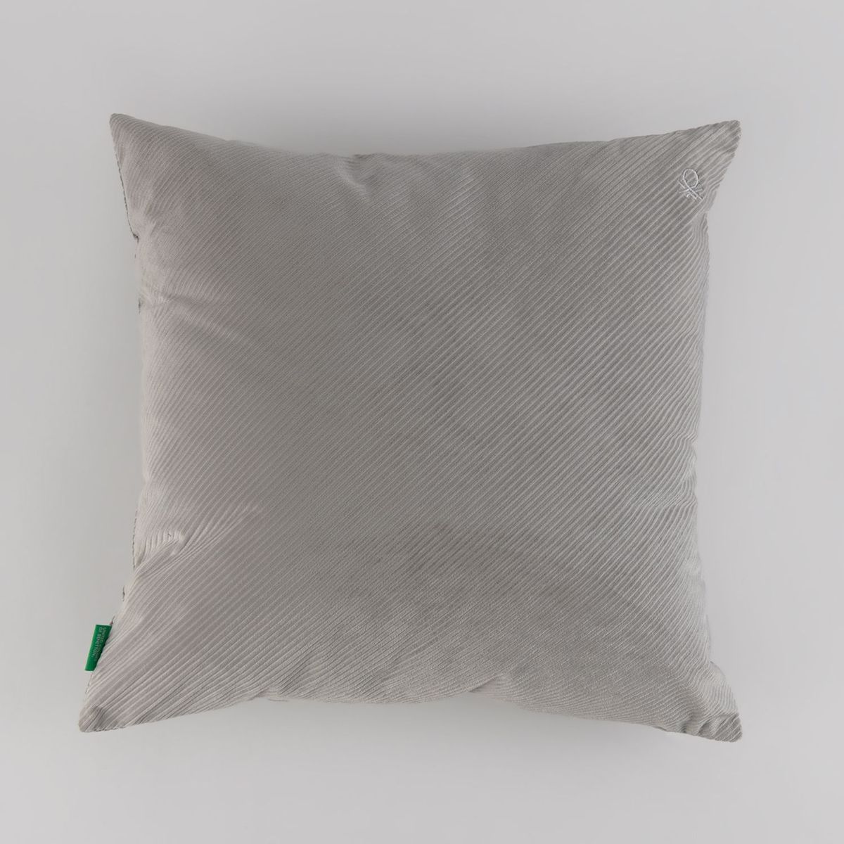 BENETTON - Cojín Cordu Bur 45 x 45 cm