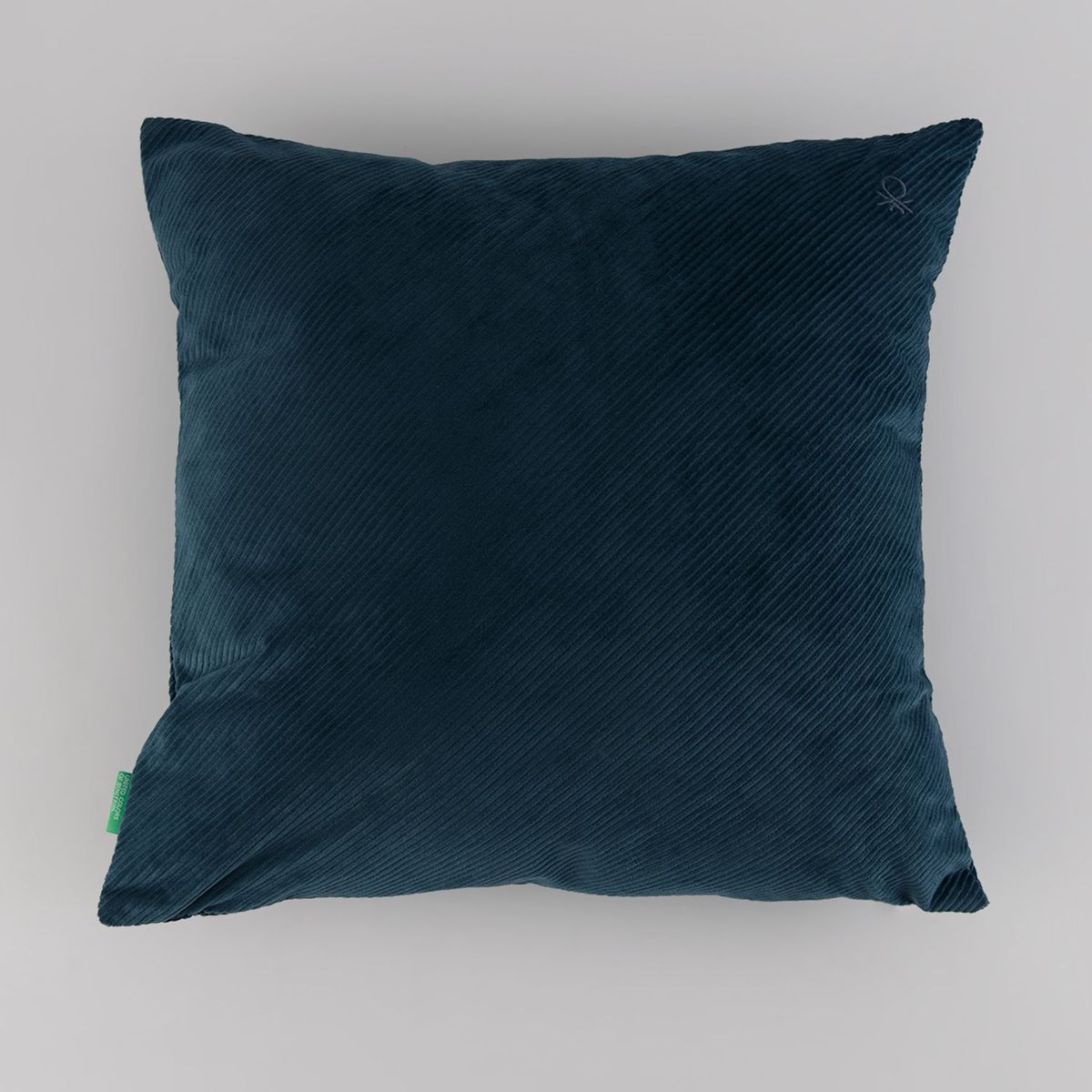 BENETTON - Cojín Benetton 45x45cm