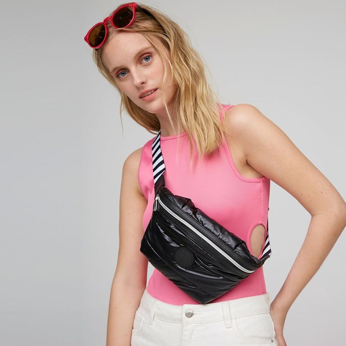 SYBILLA - Bolso Sybilla De Hombro