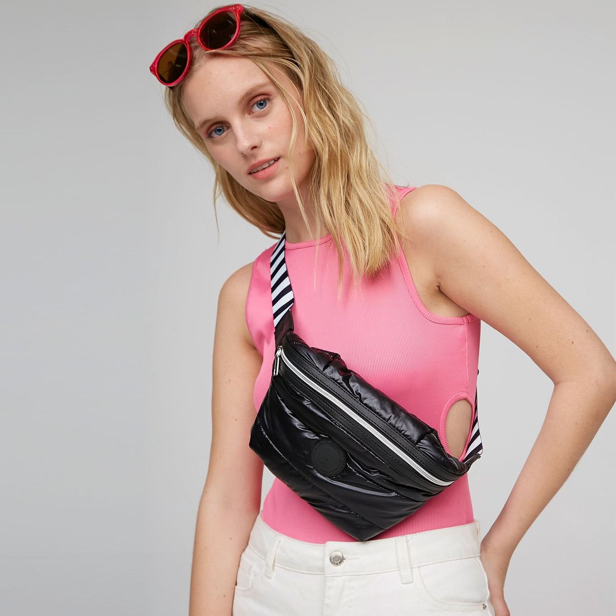 SYBILLA - Bolso Sybilla De Hombro