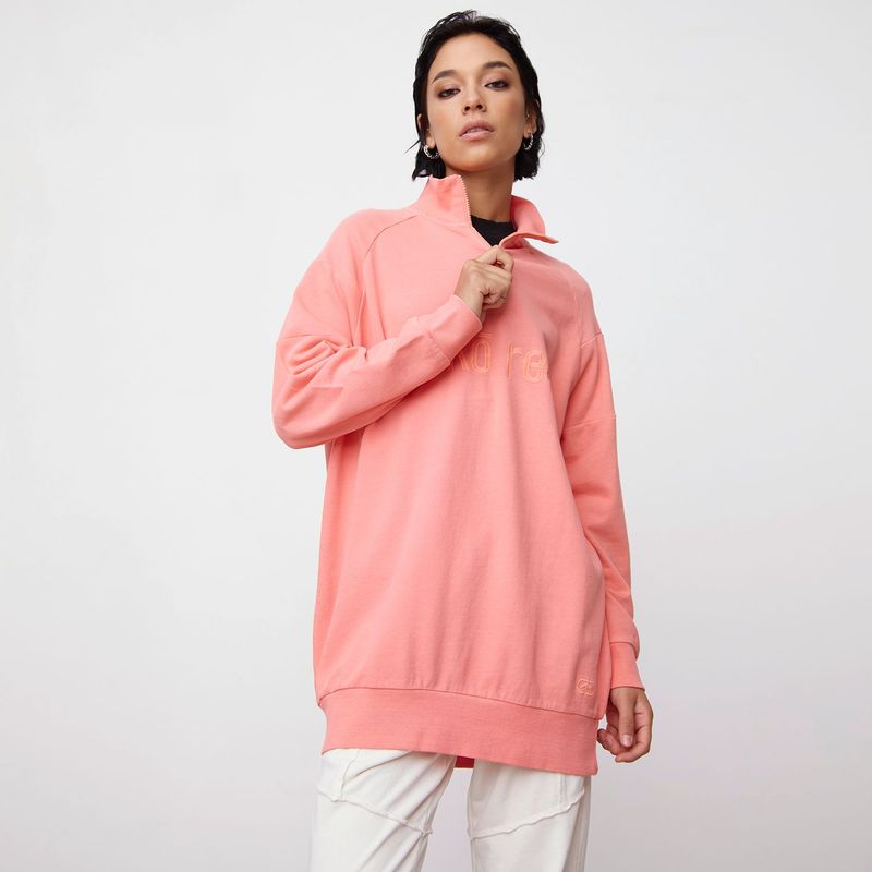 ECKO - Saco Mujer Ecko