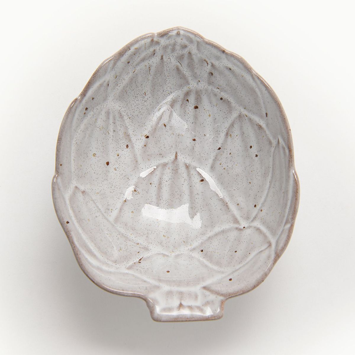 BORDALLO - Bowl Porcelana Alcachofa 14.5 cm