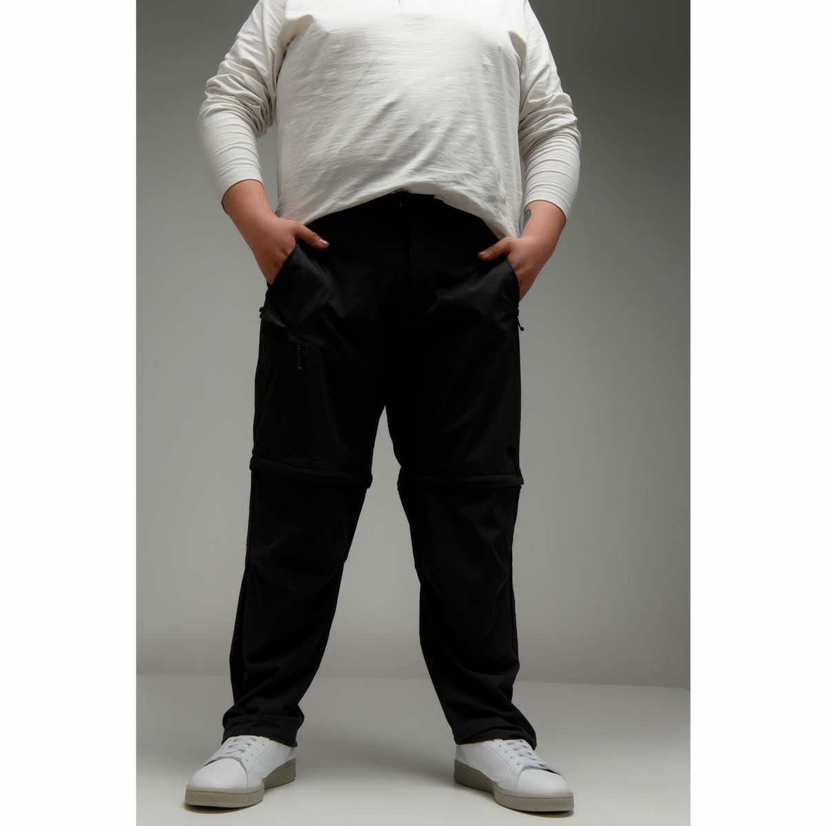 MOUNTAIN GEAR - Pantalón deportivo Outdoor Mountain Gear Hombre