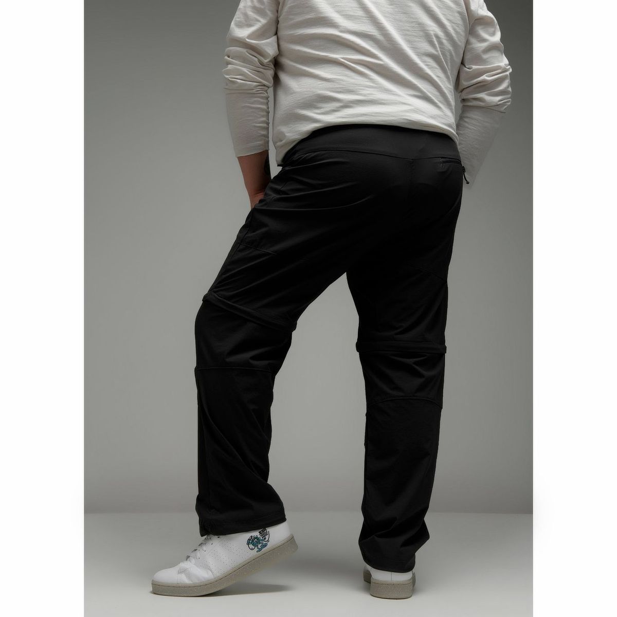 MOUNTAIN GEAR - Pantalón deportivo Outdoor Mountain Gear Hombre