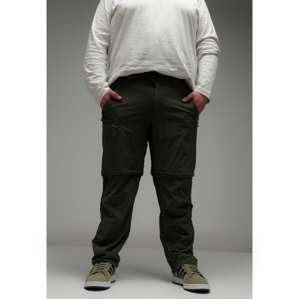 MOUNTAIN GEAR - Pantalón deportivo Outdoor Mountain Gear Hombre