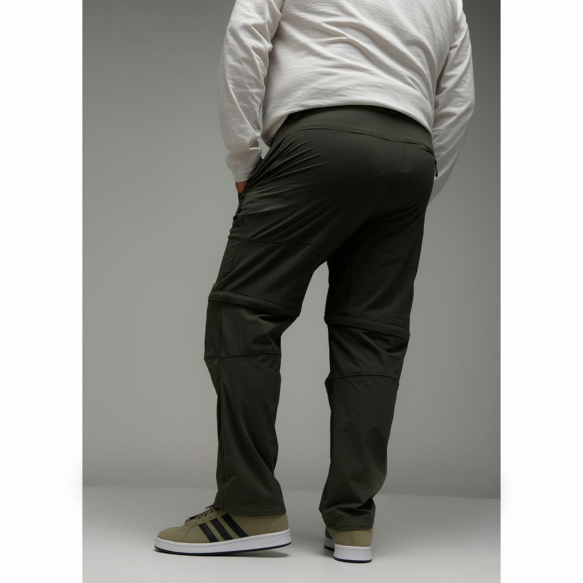 MOUNTAIN GEAR - Pantalón deportivo Outdoor Mountain Gear Hombre