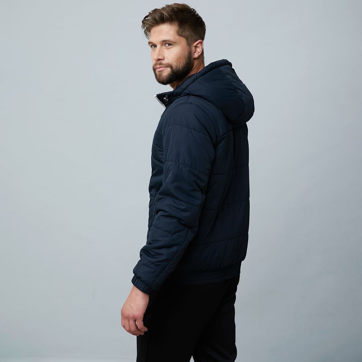 DIADORA - Chaqueta Diadora Hombre