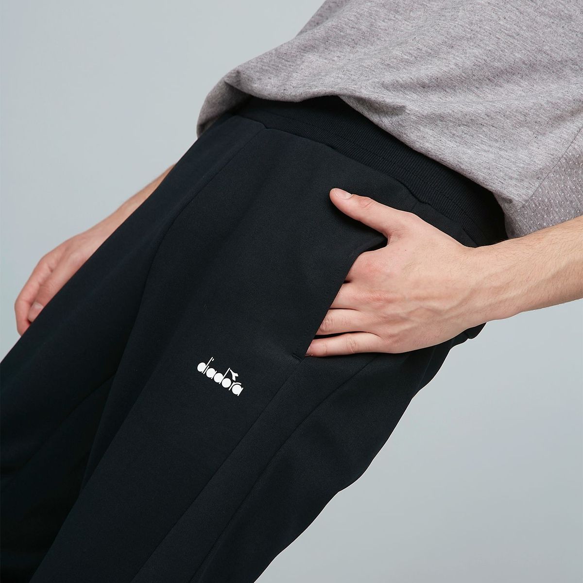 DIADORA - Jogger deportivo Diadora Hombre