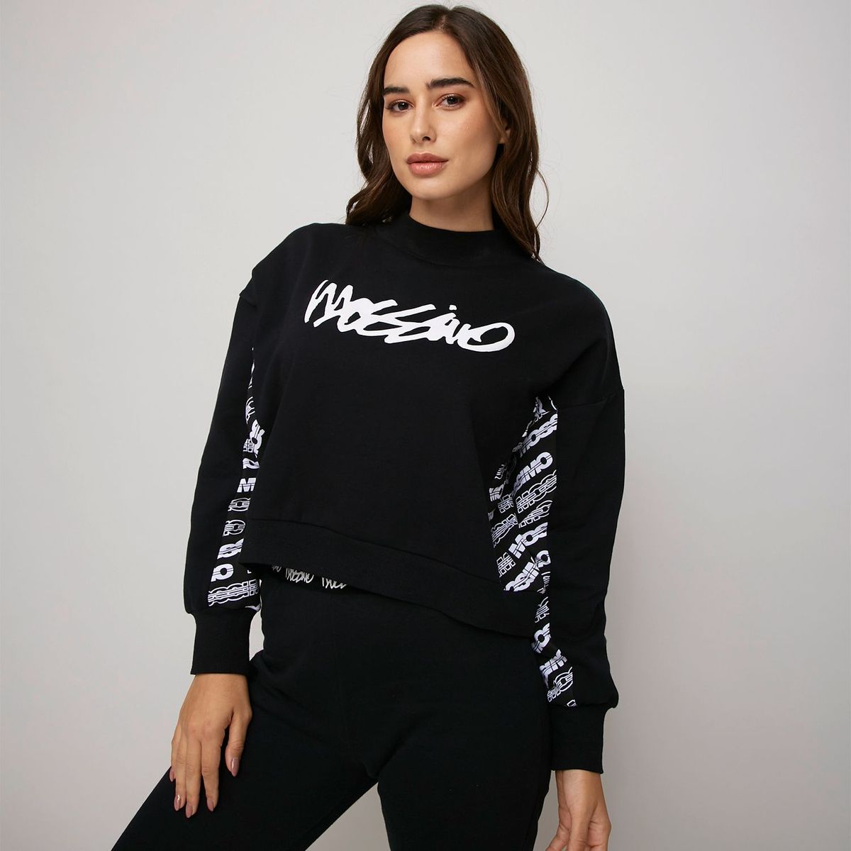 MOSSIMO - Saco Mossimo Mujer
