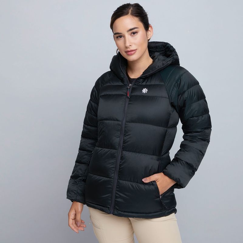 MOUNTAIN GEAR - Chaqueta Outdoor Mountain Gear Mujer