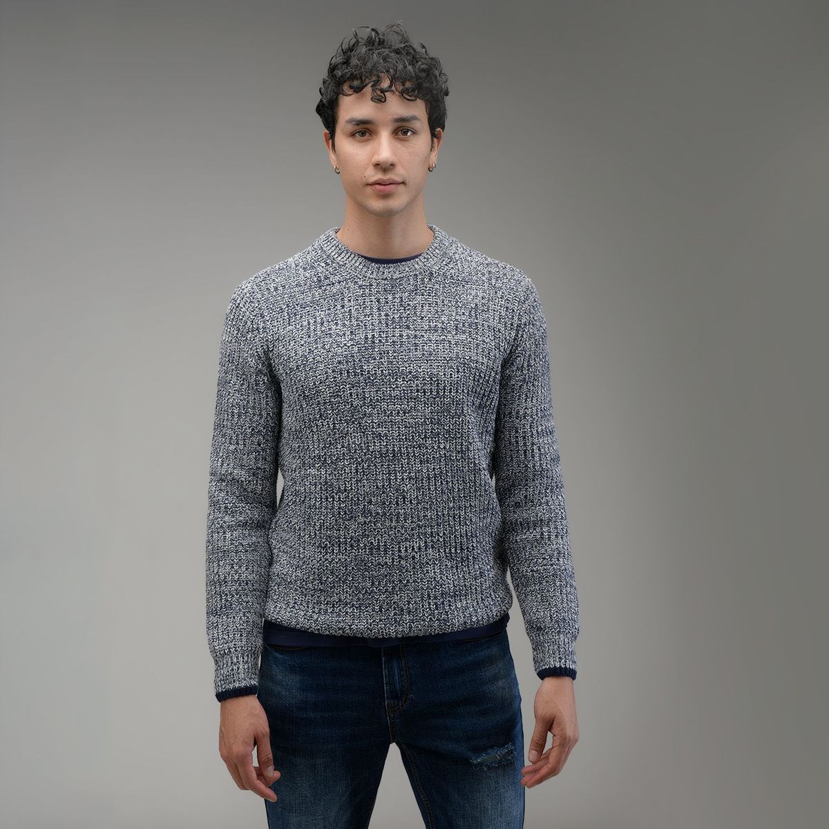 DENIMLAB - Sweater Hombre Denimlab