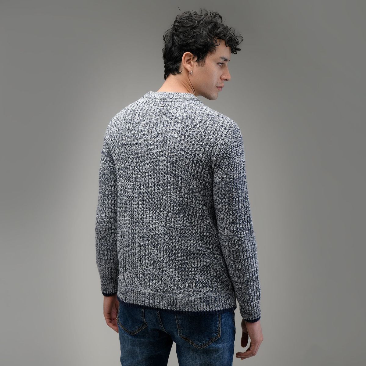 DENIMLAB - Sweater Hombre Denimlab