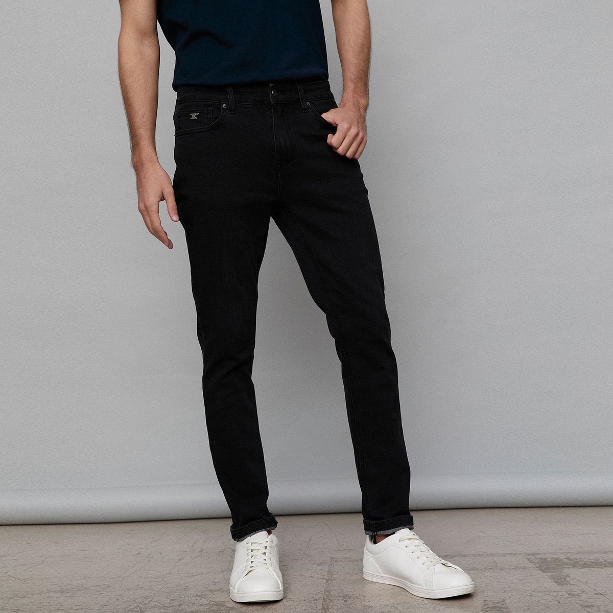 WOLF & HANK - Jean Skinny Wolf & Hank para Hombre