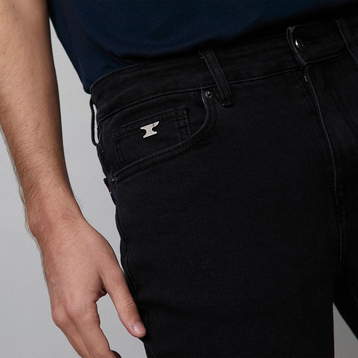 WOLF & HANK - Jean Skinny Wolf & Hank para Hombre
