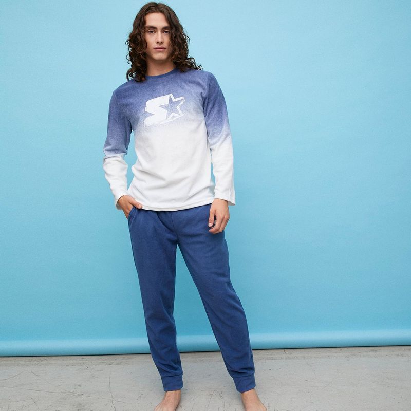 STARTER - Pijama Hombre  Starter