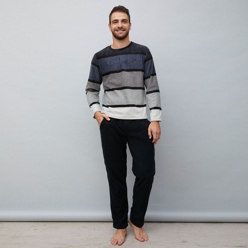 NEWBOAT - Pijama Hombre Newboat