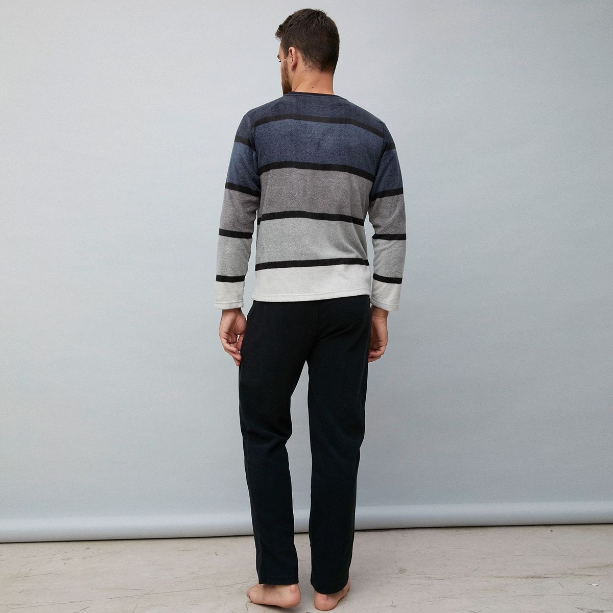 NEWBOAT - Pijama Hombre Newboat