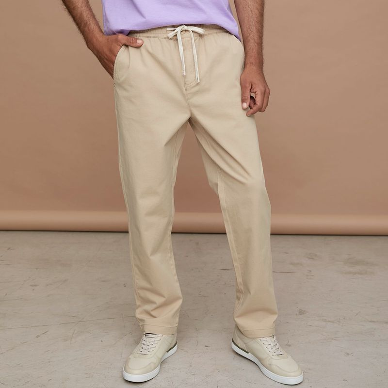 CASCAIS - Pantalón para Hombre Jogger Cascais.