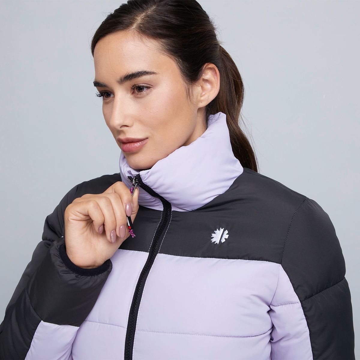 MOUNTAIN GEAR - Chaqueta Outdoor Mountain Gear Mujer