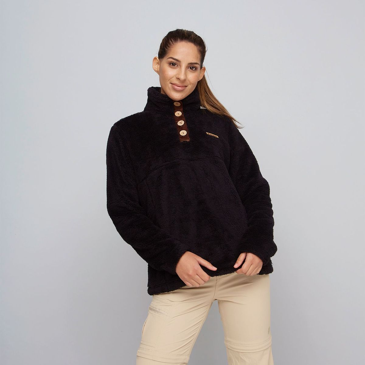 MOUNTAIN GEAR - Saco Cerrado para Mujer Mountain Gear