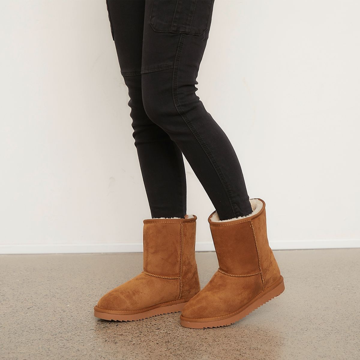 SYBILLA - Botas Sybilla Botacshigh Mujer