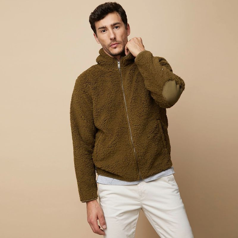 NEWBOAT - Sweater Hombre Newboat