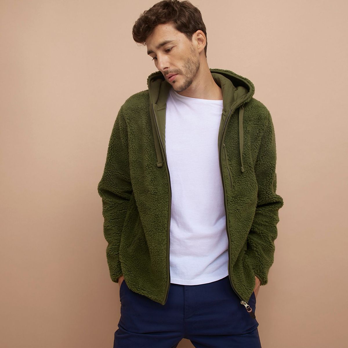 UNIVERSITY CLUB - Sweater Hombre University Club