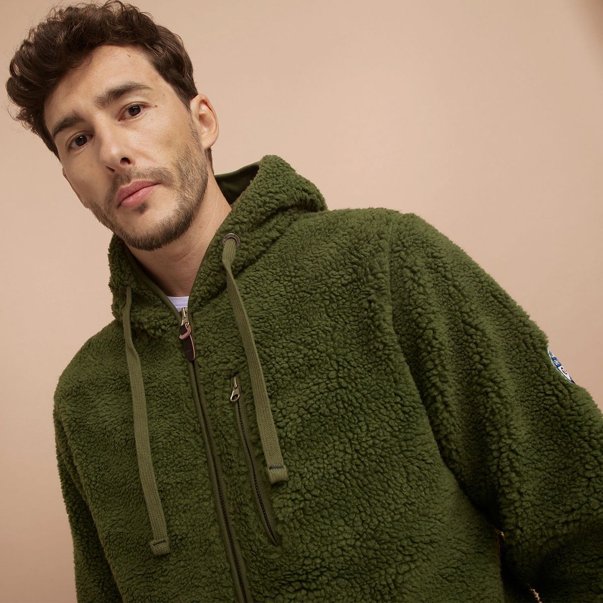 UNIVERSITY CLUB - Sweater Hombre University Club